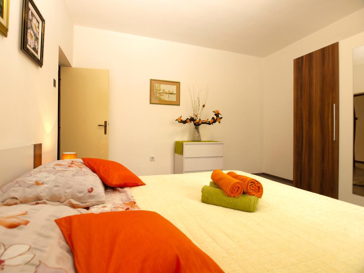 Apartment Luciano 1540 Pula Exterior photo